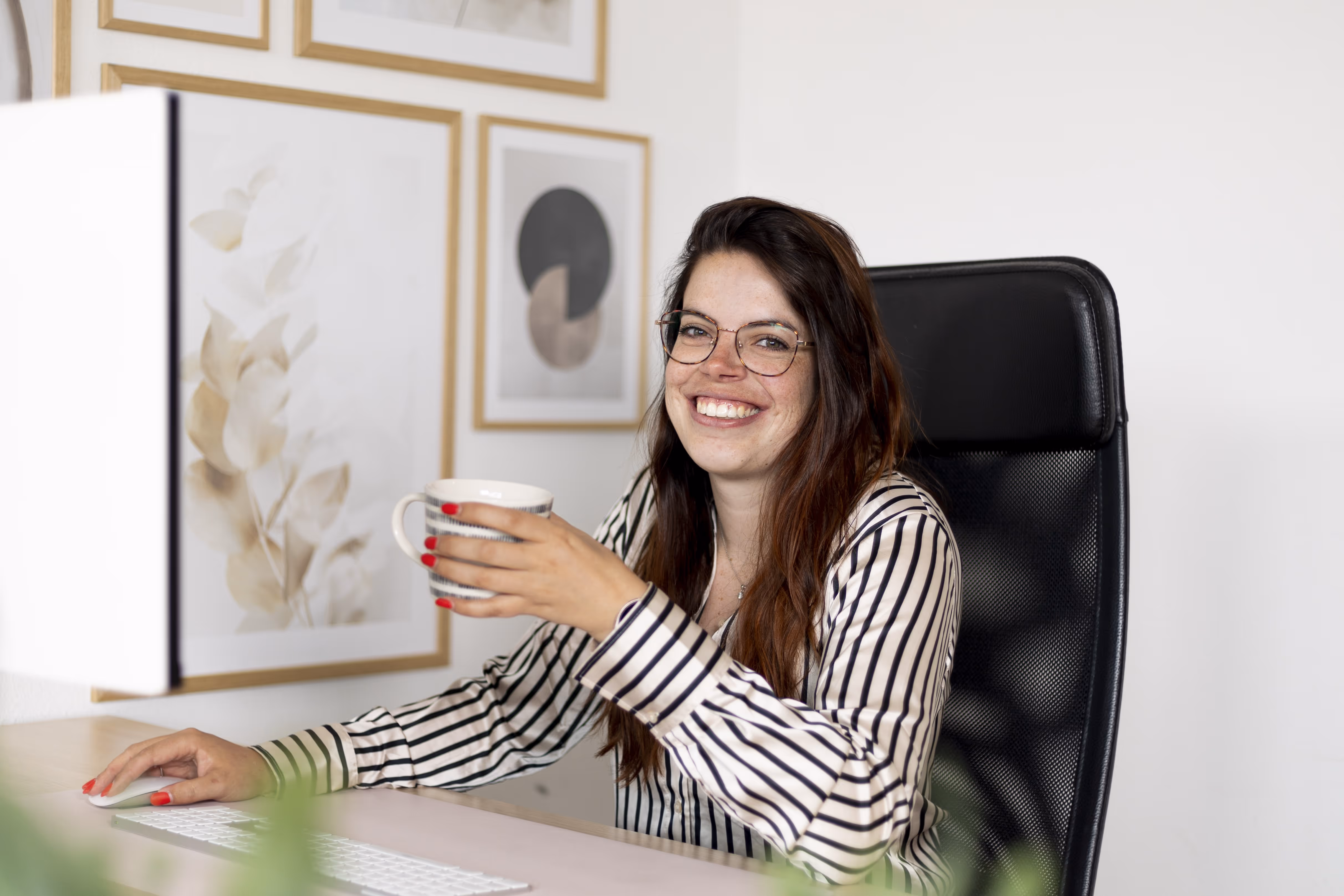 Ik ga weer beginnen met bloggen - A Dose of Rose